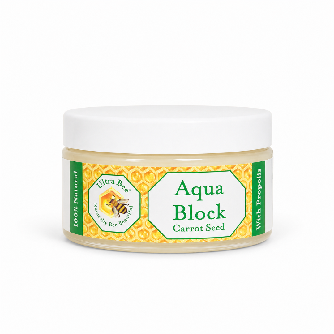 100% Natural Pre Swim Aqua block Balm 100ml