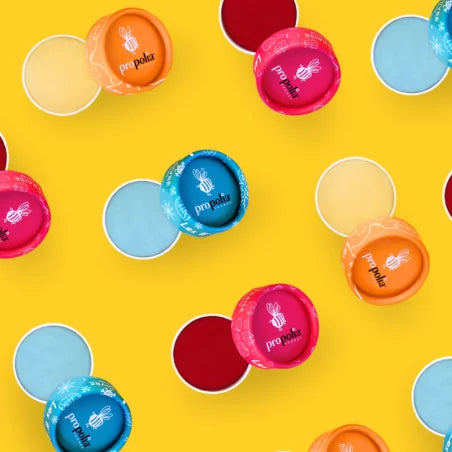 Rouge à Lèvres Propolis et Beurre de Karité 4g