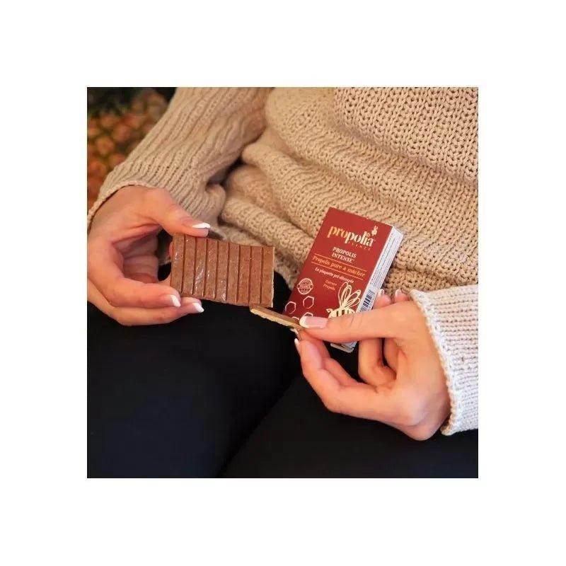 100% Pure Propolis to Chew - Ultra Bee Health UK