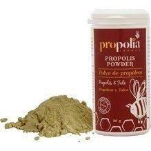 Active Propolis Siccative Powder - Ultra Bee Health UK