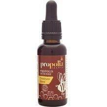 Intense Propolis Tincture Skin & Oral 30ml - Ultra Bee Health UK