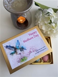 Mother's Day Wax Melts Tart Selection Box - Ultrabee