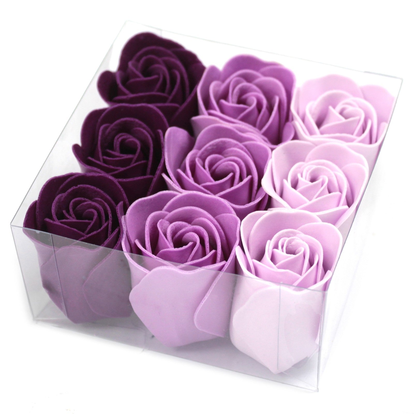 Soap Flower Gift Sets | Ultrabee