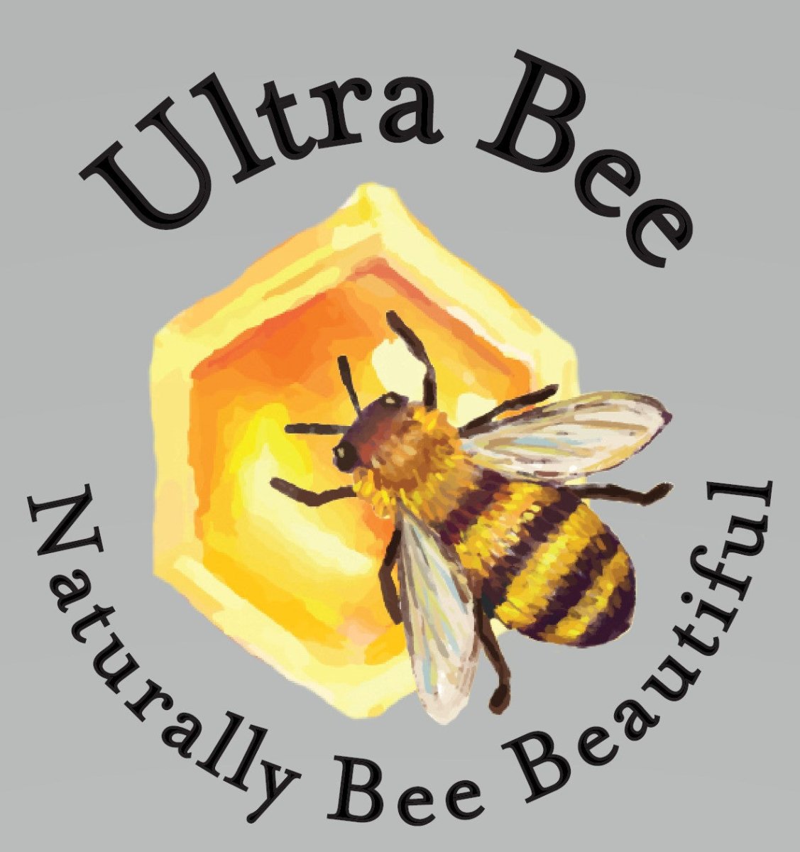 Ultra Bee Range - Ultra Bee Health UK