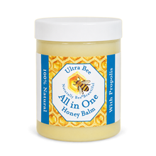100% Natural All in One Honey Moisturiser