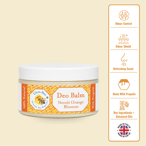 Deodorant Balm