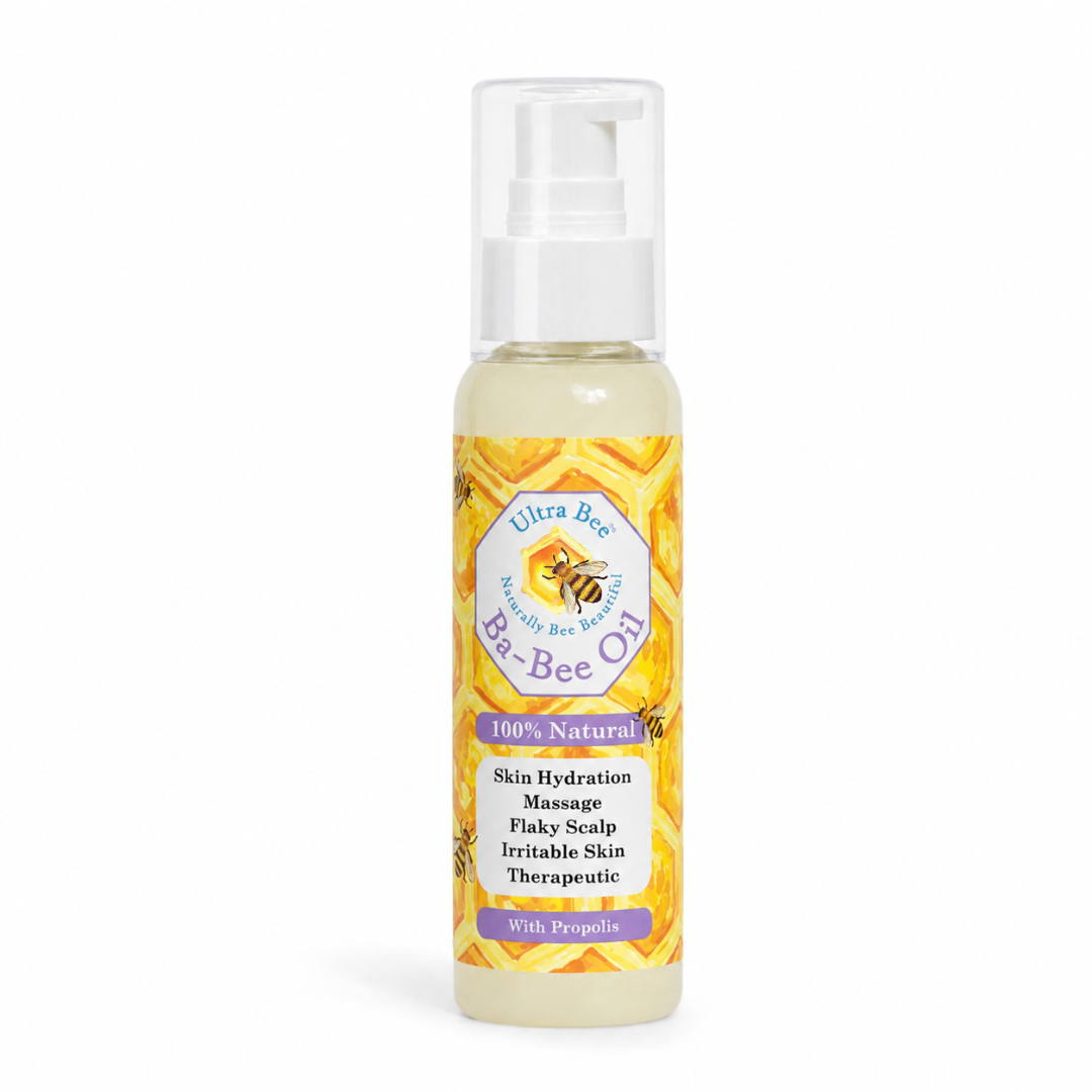 100% Natural  Mum  2 Bee Bundle (Save 30%)