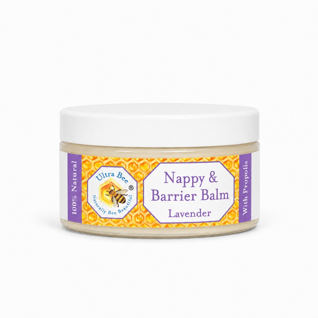 100% Natural  Mum  2 Bee Bundle (Save 30%)