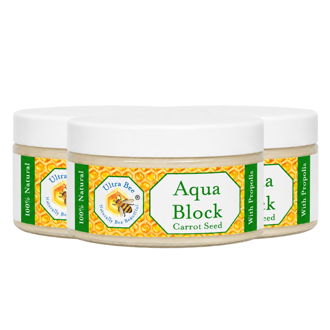 100% Natural Pre Swim Aqua block Balm 100ml