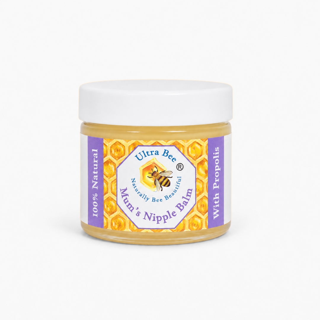 100% Natural  Mum  2 Bee Bundle (Save 30%)