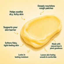100% Natural All in One Honey Moisturiser