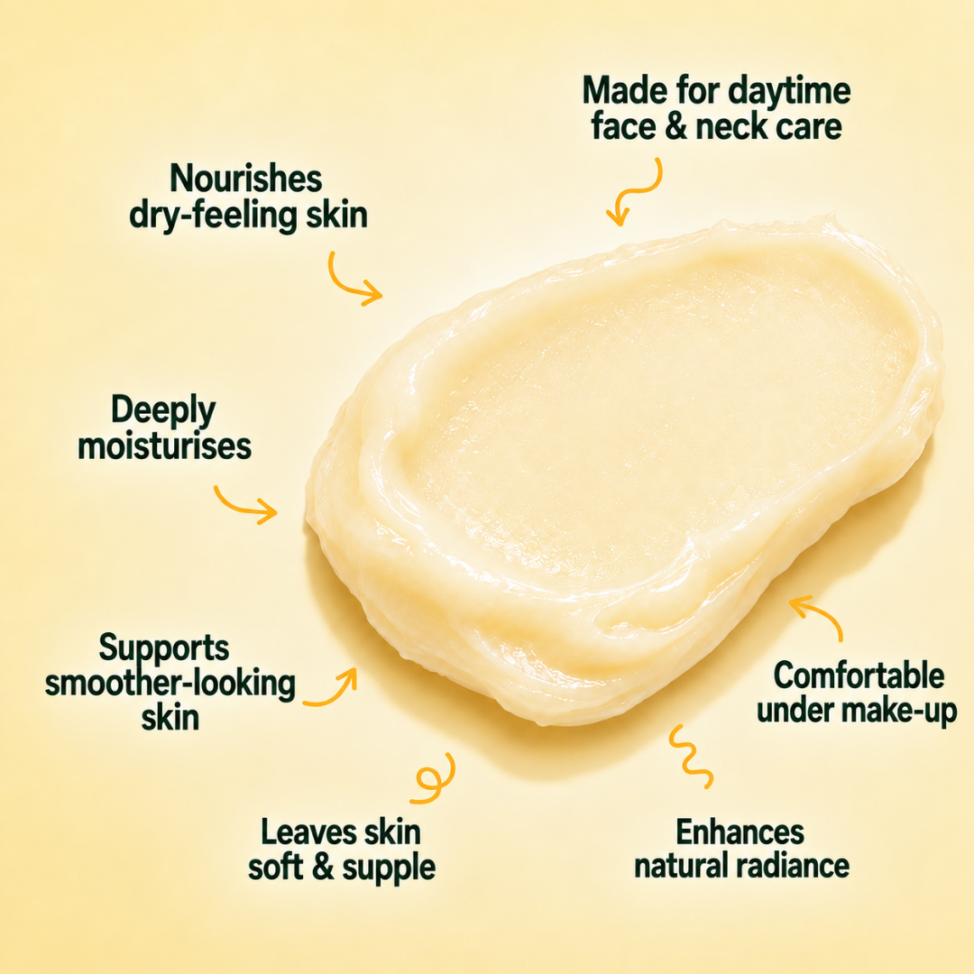 Duo Pack Natural Face Moisturiser (Save 20%)