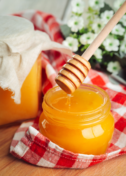 Honey