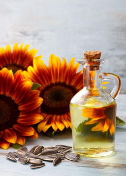 Sunflower Seed Oil