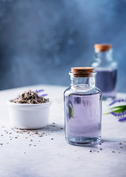 Lavender Oil