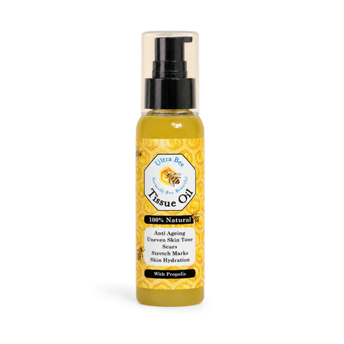 Tissue Oil