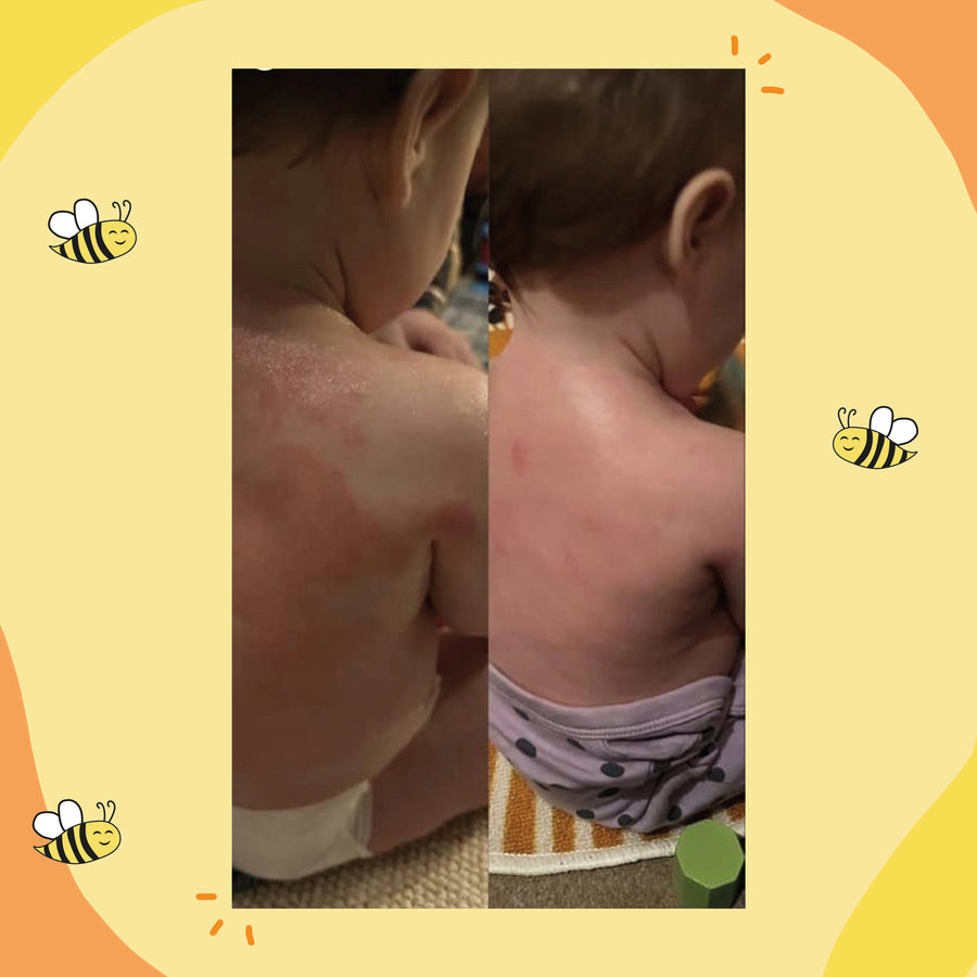Ultra Bee customer review photo 6