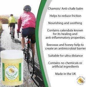 Chamois Butter Best Chafing Cream For Cycling Chamois Butter Best