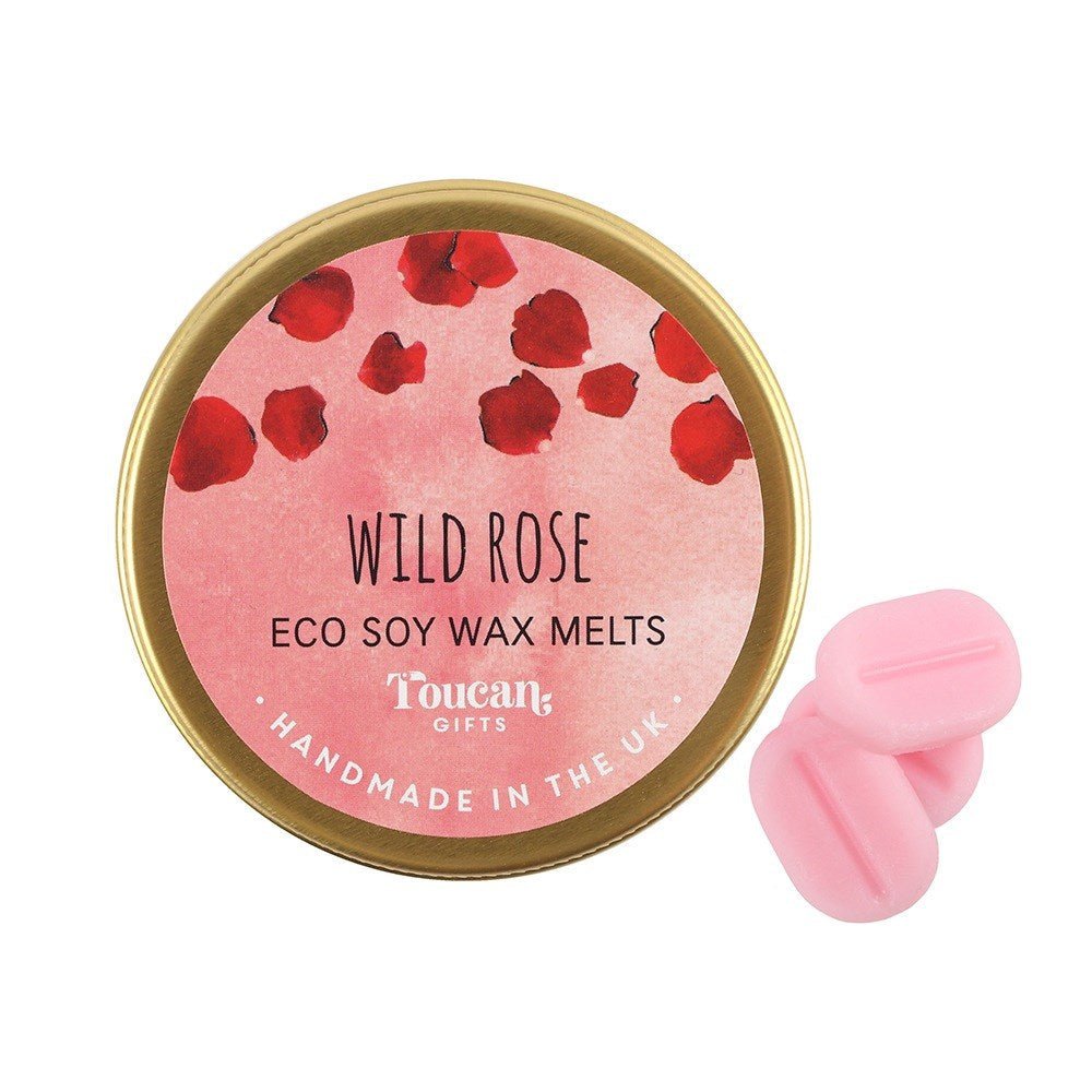Eco Soy Wax Melts - Various Fragrances - Ultrabee