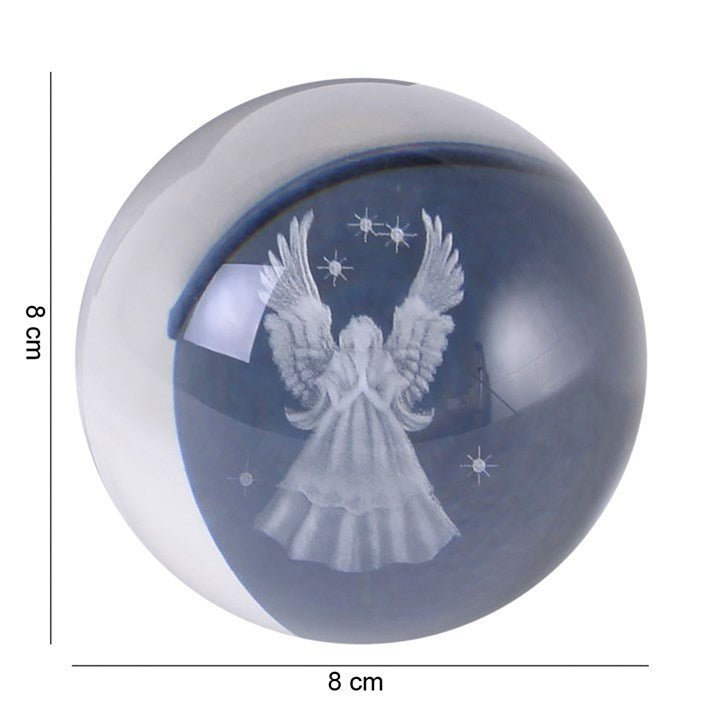Guardian Angel Sphere - Ultrabee