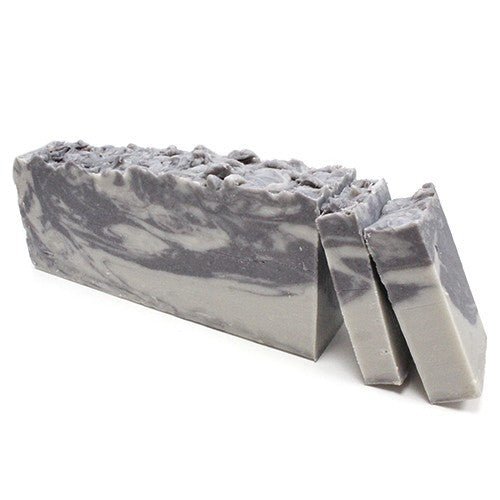 Handcrafted Dead Sea Mud Olive Oil Soap - Ultrabee