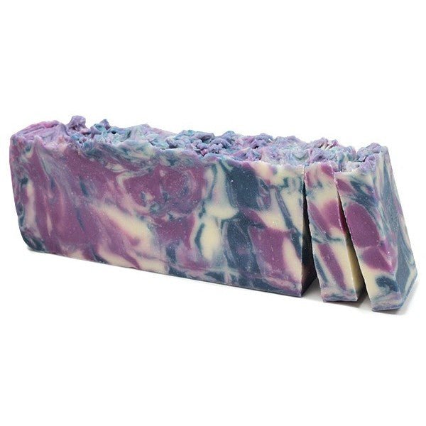 Handcrafted Herb of Grace Olive Oil Soap - Ultrabee