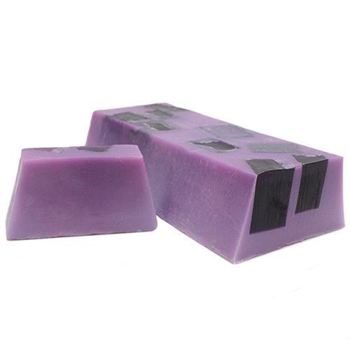 Handcrafted Soap - Yorkshire Violet - Ultrabee