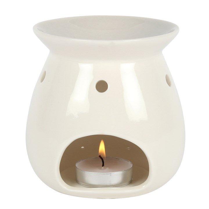 Lucky Stars Wax Melt Burner Gift Set - Ultrabee