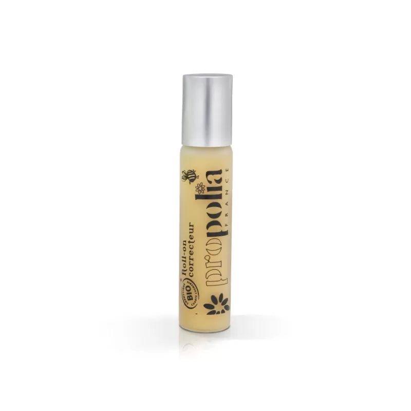 Organic SOS Spot and Blemish Roll-on 15ml - Ultrabee