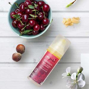 Organic Sweet Massage Oil - Ultrabee
