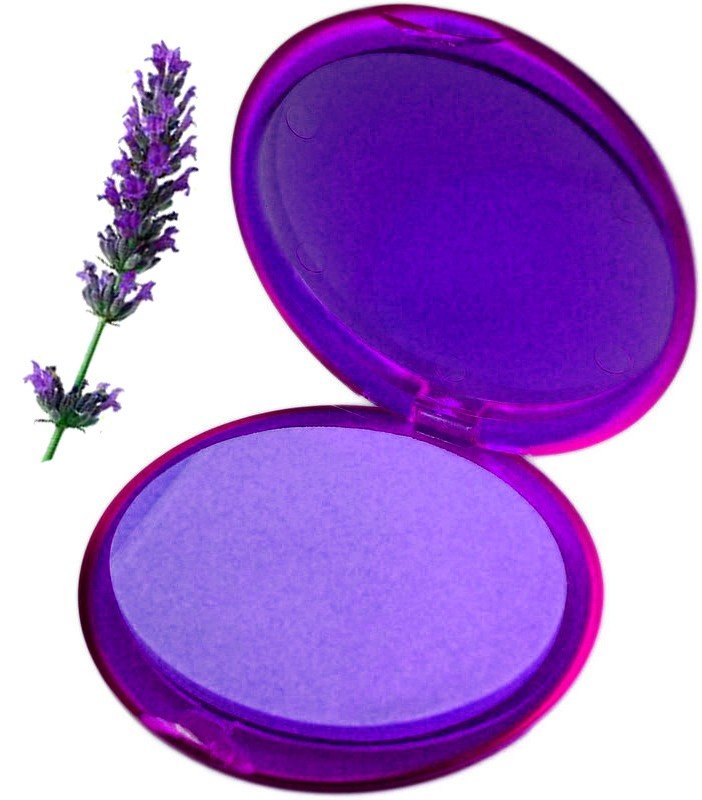 Paper Soap - Lavender - Ultrabee