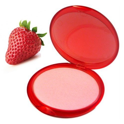 Paper Soap - Strawberry - Ultrabee