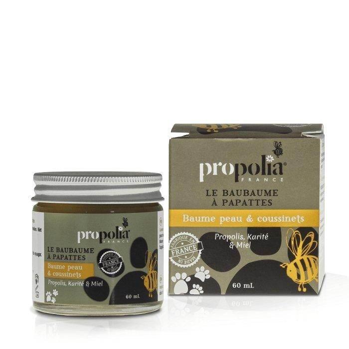 Pets Dry Skin and Dry Pads Balm 60 ml