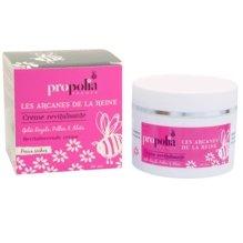 Revitalising Face Moisturiser - Mature Skin - Ultrabee