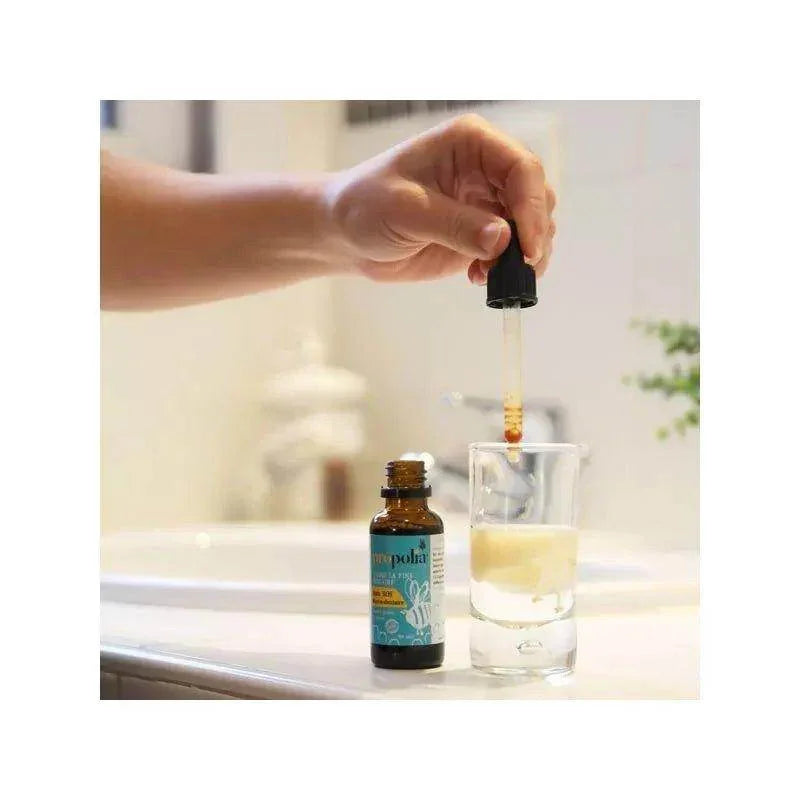 Propolis and Clove Oral Care 30ml - Ultra Bee Health UK 